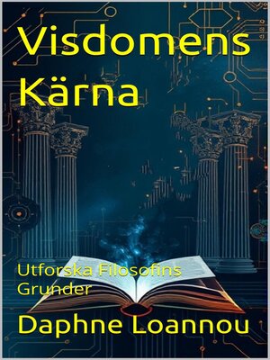 cover image of Visdomens Kärna